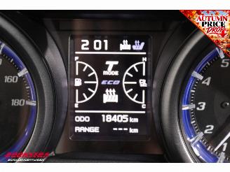 Yamaha  TMAX 560 Tech MAX ABS 35 KW Akrapovic LED Cruise Heizgriffe SHZ picture 14