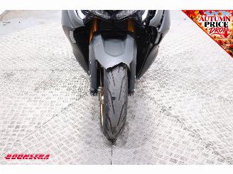 Yamaha  TMAX 560 Tech MAX ABS 35 KW Akrapovic LED Cruise Heizgriffe SHZ picture 11