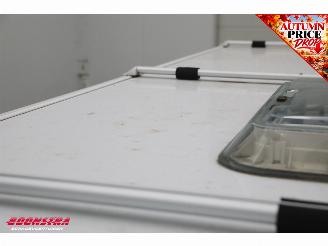 Knaus  Südwind 460 Mover Fietsendrager Luifel Middenkeuken Rondzit picture 10