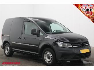 Volkswagen Caddy 2.0 TDI L1-H1 BlueMotion Trendline AHK Airco picture 2