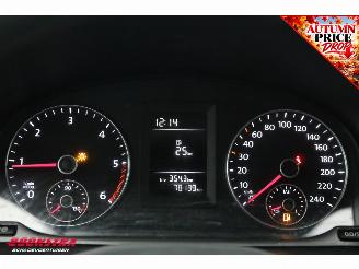 Volkswagen Caddy 2.0 TDI L1-H1 BlueMotion Trendline AHK Airco picture 20