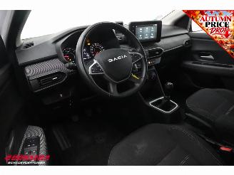 Dacia Sandero 1.0 TCe 90 Expression Cruise Apple/Android PDC Airco picture 25