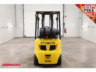 Hyundai  15L-7 LPG 13.217 Uur picture 7