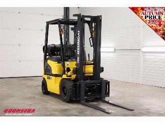 Hyundai  15L-7 LPG 13.217 Uur picture 3