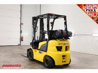 Hyundai  15L-7 LPG 13.217 Uur picture 5