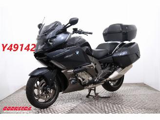 begagnad bil motor BMW K 1600 GT ABS Xenon Cruise Heizgriffe Radio Navi 2014/1