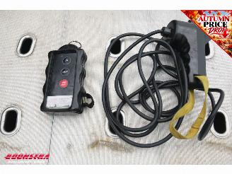Ford Transit 350 2.0 TDCI Trend Luft Lier Cruise Navi Apple/Android Airco picture 32
