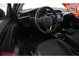 Opel Corsa 1.2 Elegance Cruise Navi Virtual Apple/Android Camera PDC AHK Airco picture 20