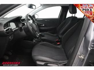 Opel Corsa 1.2 Elegance Cruise Navi Virtual Apple/Android Camera PDC AHK Airco picture 18