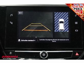 Opel Corsa 1.2 Elegance Cruise Navi Virtual Apple/Android Camera PDC AHK Airco picture 26