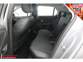 Opel Corsa 1.2 Elegance Cruise Navi Virtual Apple/Android Camera PDC AHK Airco picture 19