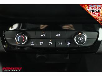 Opel Corsa 1.2 Elegance Cruise Navi Virtual Apple/Android Camera PDC AHK Airco picture 27