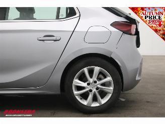 Opel Corsa 1.2 Elegance Cruise Navi Virtual Apple/Android Camera PDC AHK Airco picture 5