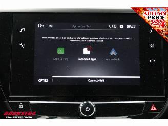 Opel Corsa 1.2 Elegance Cruise Navi Virtual Apple/Android Camera PDC AHK Airco picture 25