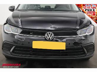 Volkswagen Polo 1.0 TSI DSG Life Edition ACC Navi Virtual Apple/Android Camera PDC Airco picture 8