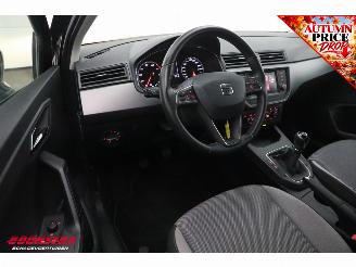 Seat Ibiza 1.0 TSI Style Cruise Apple/Android Clima picture 14