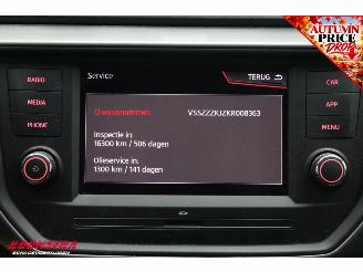 Seat Ibiza 1.0 TSI Style Cruise Apple/Android Clima picture 19