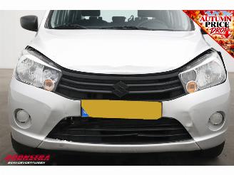 Suzuki Celerio 1.0 Comfort Airco LMV picture 6