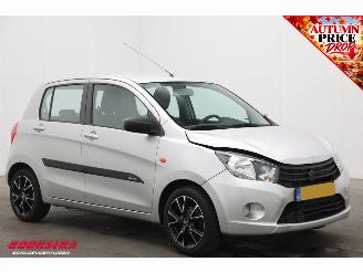 Suzuki Celerio 1.0 Comfort Airco LMV picture 2