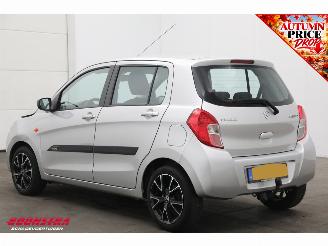 Suzuki Celerio 1.0 Comfort Airco LMV picture 4