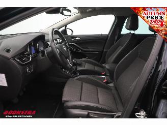 Opel Astra Sports Tourer 1.4 Innovation Cruise Navi Apple/Android Camera PDC AHK Clima picture 15