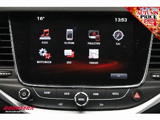 Opel Astra Sports Tourer 1.4 Innovation Cruise Navi Apple/Android Camera PDC AHK Clima picture 23