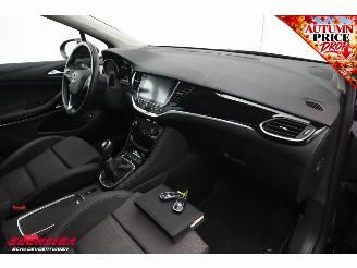Opel Astra Sports Tourer 1.4 Innovation Cruise Navi Apple/Android Camera PDC AHK Clima picture 12