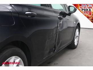 Opel Astra Sports Tourer 1.4 Innovation Cruise Navi Apple/Android Camera PDC AHK Clima picture 9