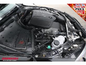 Mercedes C-klasse Estate 300 e Luxury Line Pano ACC Navi Leder Memory SHZ Virtual Apple/Android Camera PDC picture 8