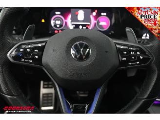 Volkswagen Golf R 2.0 TSI DSG 4Motion Pano ACC Navi SHZ LrHZ Virtual Apple/Android PDC Clima picture 19