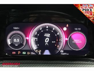 Volkswagen Golf R 2.0 TSI DSG 4Motion Pano ACC Navi SHZ LrHZ Virtual Apple/Android PDC Clima picture 21