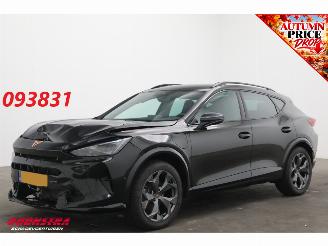 Coche accidentado Cupra Formentor 1.5 TSI e-Hybrid Business ACC Navi Memory SHZ Virtual Apple/Android Camera PDC AHK Clima 2025/9
