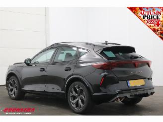 Cupra Formentor 1.5 TSI e-Hybrid Business ACC Navi Memory SHZ Virtual Apple/Android Camera PDC AHK Clima picture 4