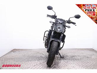 Suzuki  SV650A ABS Heizgriffe picture 6