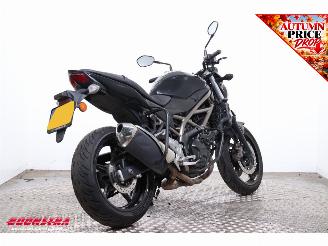 Suzuki  SV650A ABS Heizgriffe picture 3