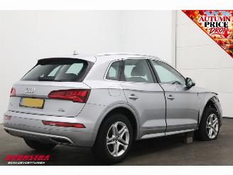 Audi Q5 2.0 TFSI Quattro DSG Design Memory AHK ACC Leder Camera SHZ Virtual picture 3