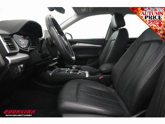 Audi Q5 2.0 TFSI Quattro DSG Design Memory AHK ACC Leder Camera SHZ Virtual picture 17