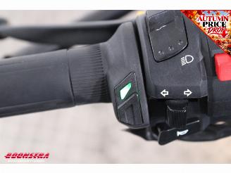 Suzuki  SV650A ABS Heizgriffe picture 13