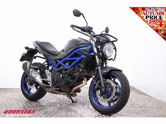 Suzuki  SV650A ABS Heizgriffe picture 2