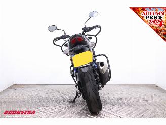Suzuki  SV650A ABS 35 KW Heizgriffe picture 8