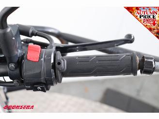Suzuki  SV650A ABS 35 KW Heizgriffe picture 14
