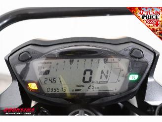 Suzuki  SV650A ABS 35 KW Heizgriffe picture 11