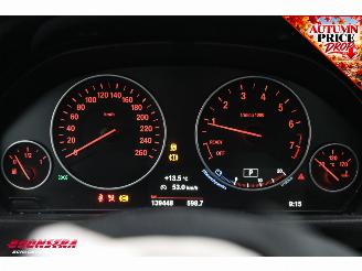 BMW 3-serie 318i Aut. Centennial High Executive Cruise Navi Leder SHZ Bluetooth PDC Clima picture 22