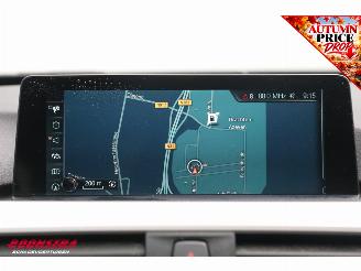 BMW 3-serie 318i Aut. Centennial High Executive Cruise Navi Leder SHZ Bluetooth PDC Clima picture 23