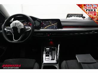 Volkswagen Golf Variant 1.5 eTSI DSG Style ACC Navi Virtual Apple/Android SHZ Camera PDC AHK Clima picture 17