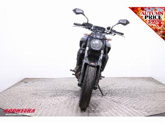 Yamaha MT-07 ABS Heizgriffe picture 6