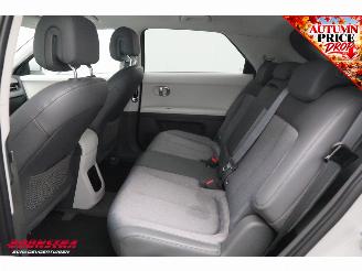 Hyundai ioniq 5 Connect 58 kWh Bose ACC Navi Virtual SHZ LrHZ Apple/Android Camera PDC Clima picture 20