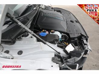Hyundai ioniq 5 Connect 58 kWh Bose ACC Navi Virtual SHZ LrHZ Apple/Android Camera PDC Clima picture 9