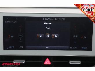 Hyundai ioniq 5 Connect 58 kWh Bose ACC Navi Virtual SHZ LrHZ Apple/Android Camera PDC Clima picture 28