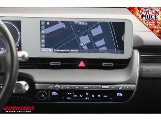Hyundai ioniq 5 Connect 58 kWh Bose ACC Navi Virtual SHZ LrHZ Apple/Android Camera PDC Clima picture 18